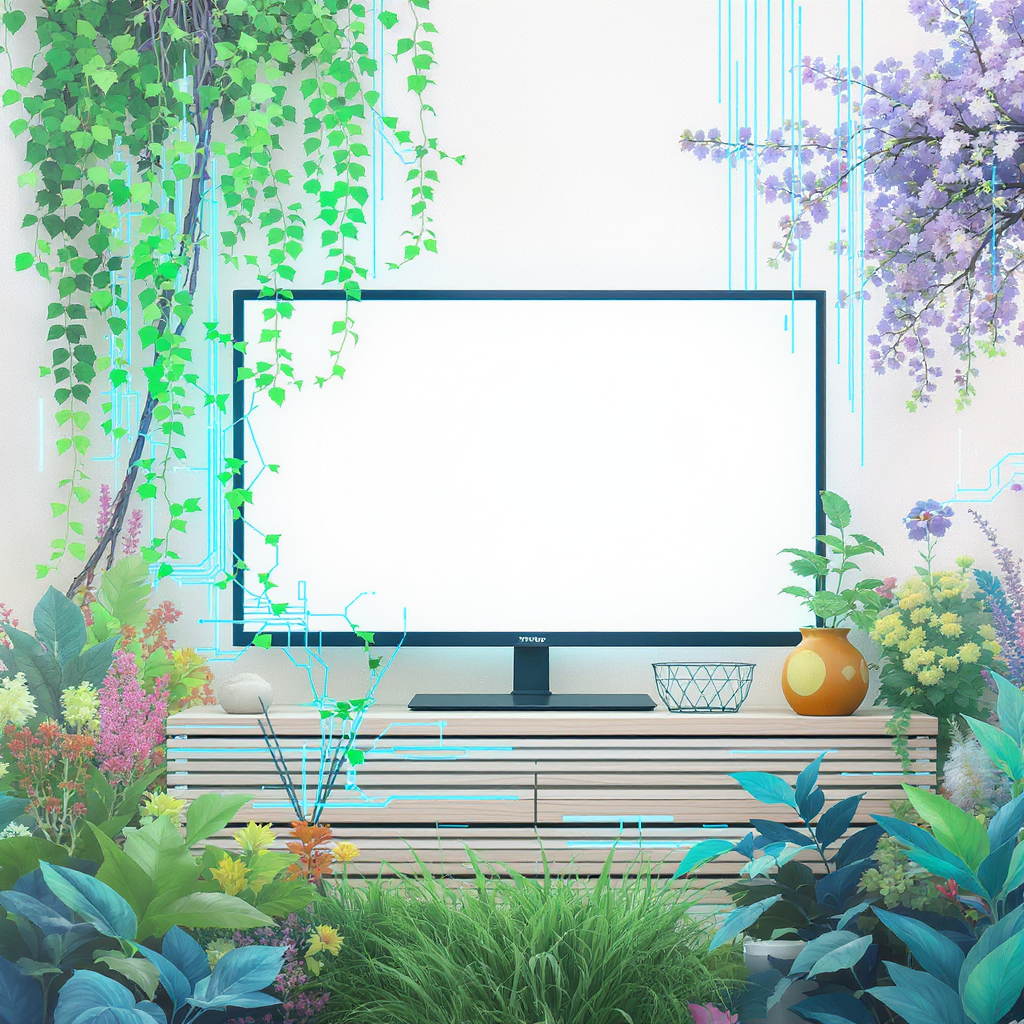 tv garden - IRON IPTV IPTV Blog