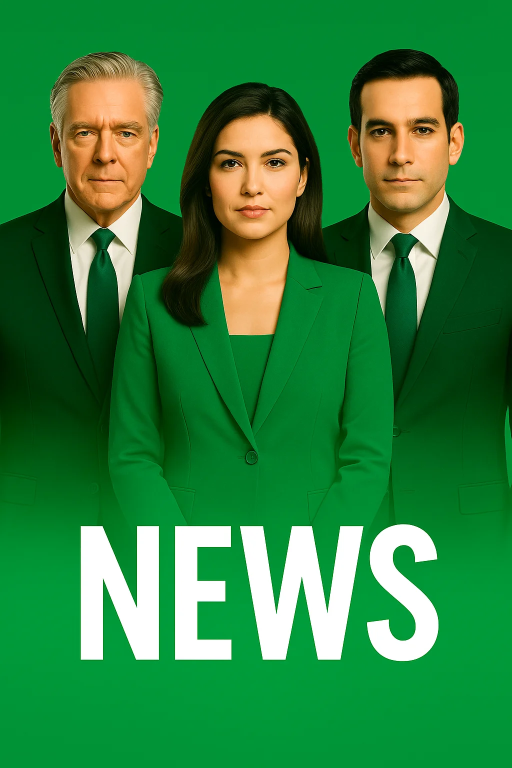 NEWS - Watch News live with IRON IPTV streaming service