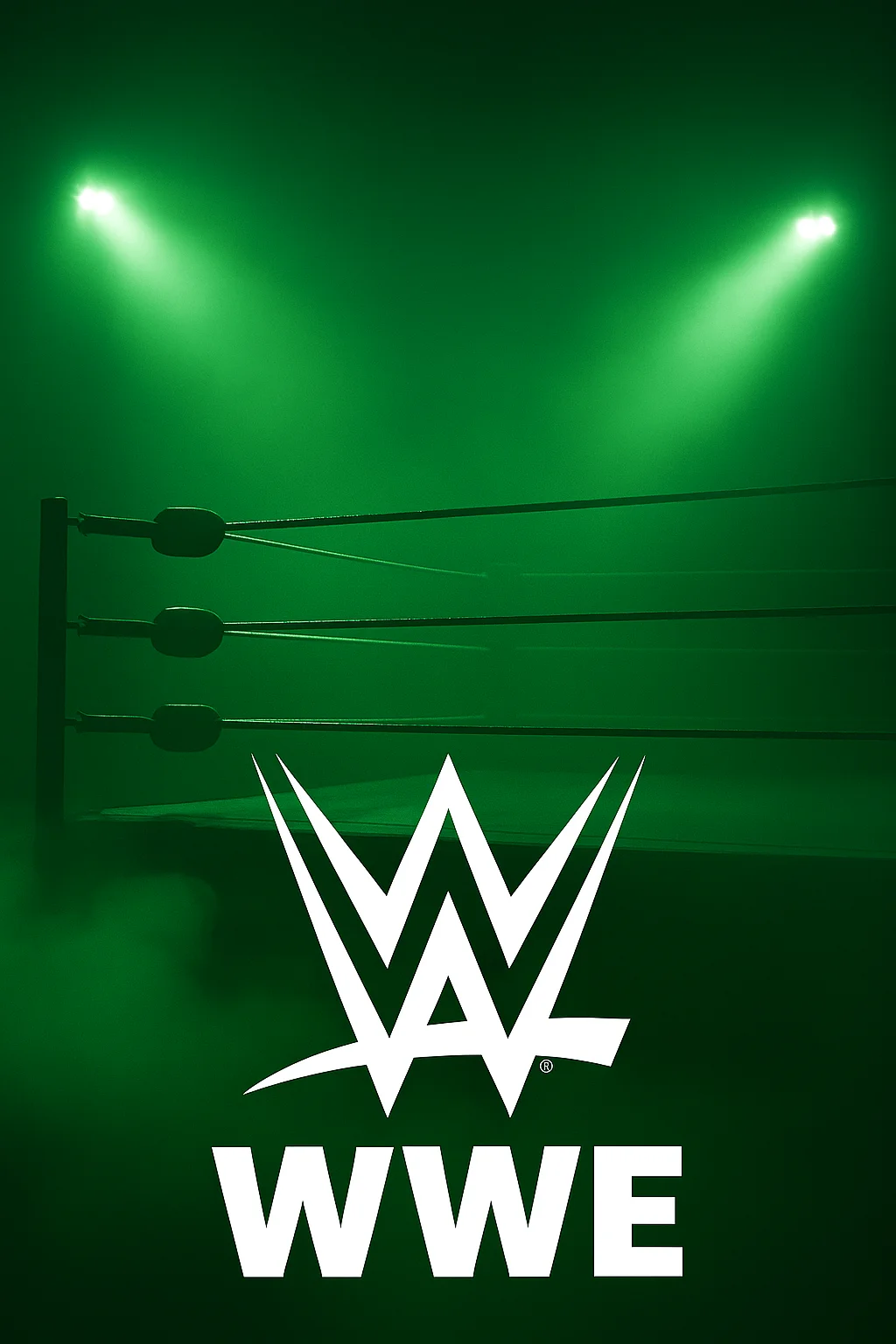 WWE - Watch WWE live with IRON IPTV streaming service